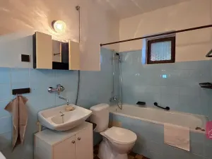 Prodej rodinného domu, Brno, Hraničky, 69 m2