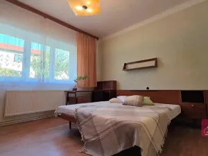 Prodej rodinného domu, Brno, Hraničky, 69 m2