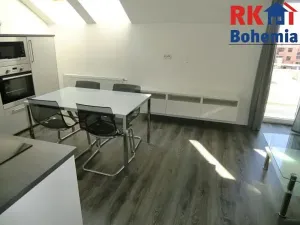 Pronájem bytu 2+kk, Benátky nad Jizerou, Pražská, 52 m2