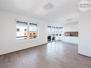 Pronájem bytu 3+kk, Praha - Chodov, Drahňovická, 80 m2