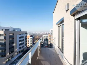 Pronájem bytu 3+kk, Praha - Chodov, Drahňovická, 80 m2