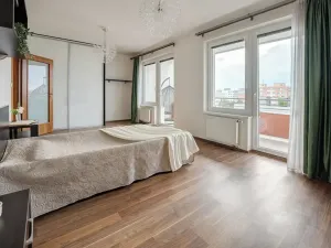 Prodej bytu 3+kk, Praha - Letňany, Pavla Beneše, 93 m2