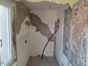 Prodej rodinného domu, Vlkaneč, 120 m2