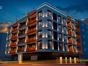 Prodej bytu 3+kk, Torrevieja, Alicante, Španělsko, 98 m2