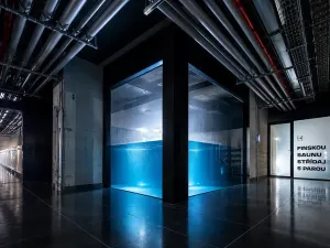 Prodej bytu 2+kk, Praha - Modřany, Československého exilu, 55 m2