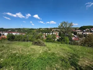 Prodej pozemku pro bydlení, Luhačovice, Příční, 1833 m2