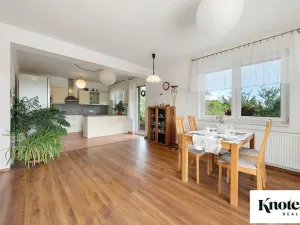 Prodej rodinného domu, Hoštice, 168 m2