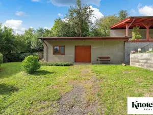 Prodej rodinného domu, Hoštice, 168 m2