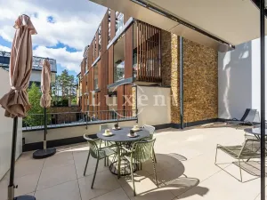 Prodej bytu 2+kk, Lipno nad Vltavou, 112 m2