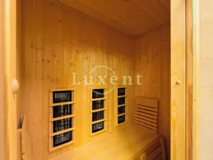 Prodej bytu 2+kk, Lipno nad Vltavou, 112 m2