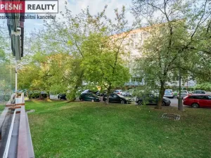 Prodej bytu 3+1, Praha - Hlubočepy, Högerova, 84 m2