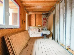 Prodej rodinného domu, Brno, Ondráčkova, 121 m2