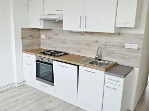 Pronájem bytu 3+1, Štěpánov, Sídliště, 72 m2