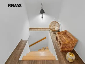 Prodej rodinného domu, Myštice, 115 m2