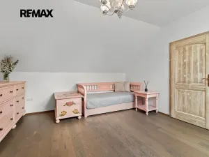 Prodej rodinného domu, Myštice, 115 m2