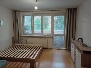 Prodej bytu 1+kk, Frýdek-Místek, Pekařská, 35 m2
