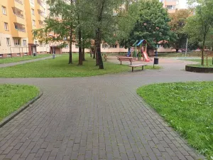 Prodej bytu 1+kk, Frýdek-Místek, Pekařská, 35 m2