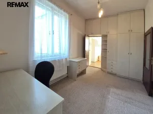 Prodej vícegeneračního domu, Letovice, Pražská, 330 m2