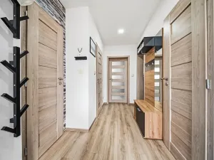 Prodej rodinného domu, České Meziříčí, V Poli, 158 m2