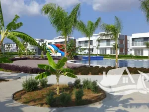 Prodej bytu 1+kk, Trikomo, Kypr, 50 m2