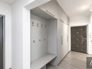 Pronájem bytu 2+1, Veselí nad Moravou, Hutník, 58 m2