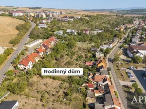 Prodej rodinného domu, Uherské Hradiště, Solná cesta, 150 m2