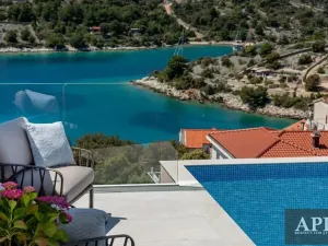 Prodej vily, Sevid, Chorvatsko, 80 m2