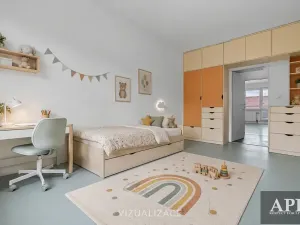 Prodej bytu 3+1, Uherský Brod, Neradice, 80 m2