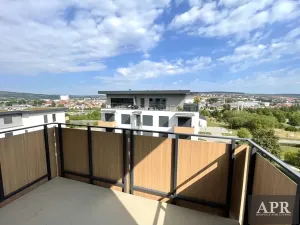Pronájem bytu 2+kk, Uherský Brod, Sídl. Olšava, 66 m2