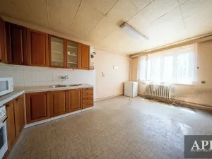 Prodej rodinného domu, Dolní Němčí, Vinohradská, 60 m2