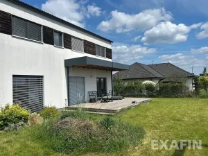 Prodej rodinného domu, Kostelec nad Labem, K Jahodovce, 170 m2