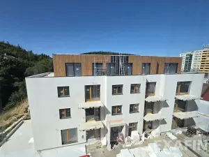 Prodej bytu 4+kk, Praha - Radotín, náměstí Osvoboditelů, 116 m2