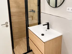 Pronájem bytu 2+kk, Praha, Polaneckého, 52 m2