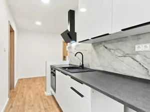 Prodej bytu 3+1, Bílina, Sídliště Za Chlumem, 63 m2