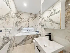Prodej bytu 3+1, Bílina, Sídliště Za Chlumem, 63 m2