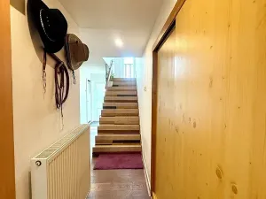Prodej rodinného domu, Straky, 122 m2
