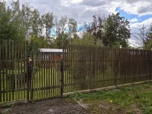 Prodej bytu 3+1, Týn nad Vltavou, Táborská, 54 m2
