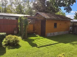 Prodej bytu 3+1, Týn nad Vltavou, Táborská, 54 m2