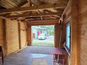 Prodej bytu 3+1, Týn nad Vltavou, Táborská, 54 m2