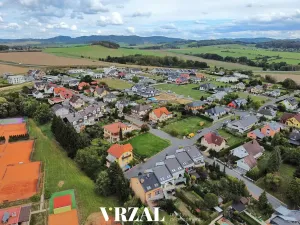 Prodej pozemku pro bydlení, Klatovy, K Zaječímu vrchu, 659 m2