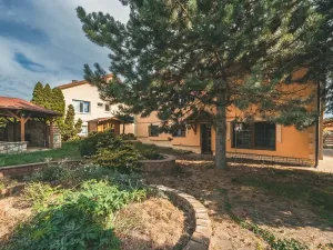 Prodej rodinného domu, Sobětuchy, 240 m2