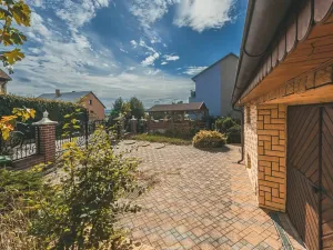 Prodej rodinného domu, Sobětuchy, 240 m2