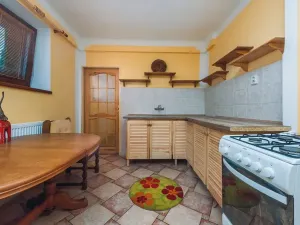 Prodej rodinného domu, Sobětuchy, 240 m2