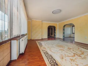 Prodej rodinného domu, Sobětuchy, 240 m2