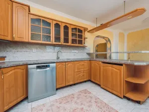 Prodej rodinného domu, Sobětuchy, 240 m2