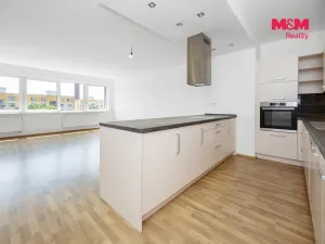 Prodej bytu 3+kk, Pardubice - Zelené Předměstí, Hronovická, 119 m2