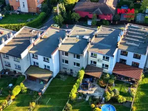 Prodej rodinného domu, Havířov - Šumbark, Řadová, 180 m2