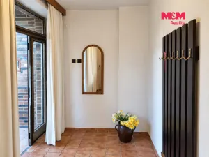 Prodej rodinného domu, Havířov - Šumbark, Řadová, 180 m2