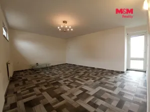 Pronájem bytu 1+1, Šternberk, Lesní, 48 m2