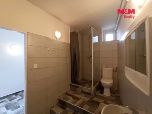 Pronájem bytu 1+1, Šternberk, Lesní, 48 m2